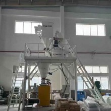 耐火材料攪拌機效率、質(zhì)量一手抓，是提升攪拌生產(chǎn)力的關(guān)鍵