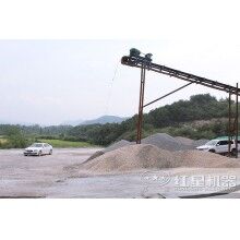 石灰石破碎機型號-規格-標準，以及碎石后成品介紹T27