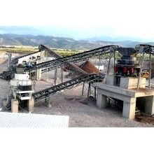 開人工制沙場要買哪些機器，洗不洗沙有什么區別？Z90