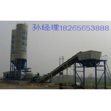 隨州/恩施/仙桃穩定土拌合站