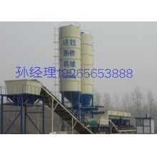 仙桃/潛江/天門穩定土拌合站