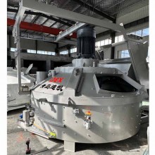 大發(fā)現(xiàn)！行星式攪拌機(jī)強勁動力實現(xiàn)耐火材料混合攪拌新高度
