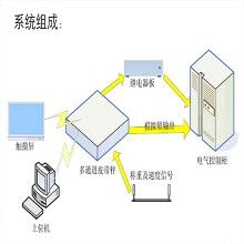 BS穩(wěn)定土攪拌站控制系統(tǒng)