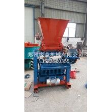 QTJ4-30B半自動磚機