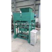 QTJ4-40小型磚機