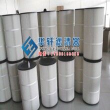 工業3266 3566除塵濾芯濾筒