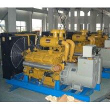 大量回收二手發(fā)電機組，棗莊二手發(fā)電機組回收