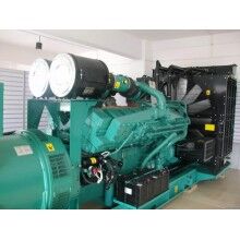 大量回收二手發(fā)電機組，東營二手發(fā)電機組回收