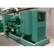 大量回收二手發(fā)電機組，煙臺二手發(fā)電機組回收