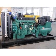 大量回收二手發(fā)電機組，濰坊二手發(fā)電機組回收
