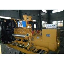 大量回收二手發電機組，濟寧二手發電機組回收