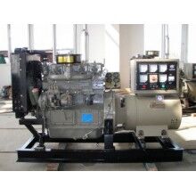 大量回收二手發(fā)電機組，威海二手發(fā)電機組回收