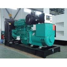 大量回收二手發(fā)電機組，聊城二手發(fā)電機組回收