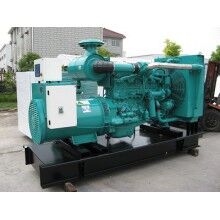 大量回收二手發(fā)電機組，臨沂二手發(fā)電機組回收