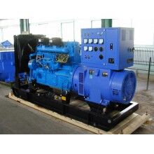 大量回收二手發(fā)電機組，萊蕪二手發(fā)電機組回收