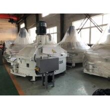 行星式攪拌機持續進行創新優化，展現更多優異技能
