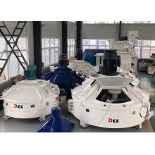 行星式攪拌機：用質量說話才是行業競爭的關鍵！
