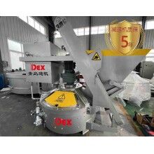 立式行星攪拌機——特殊研發減速機5年質保，出廠即出道