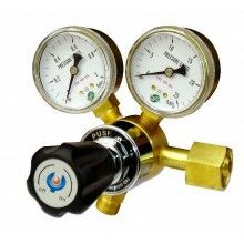 進口氨氣、氯氣、氯化氫減壓器|美國約克不銹鋼減壓器